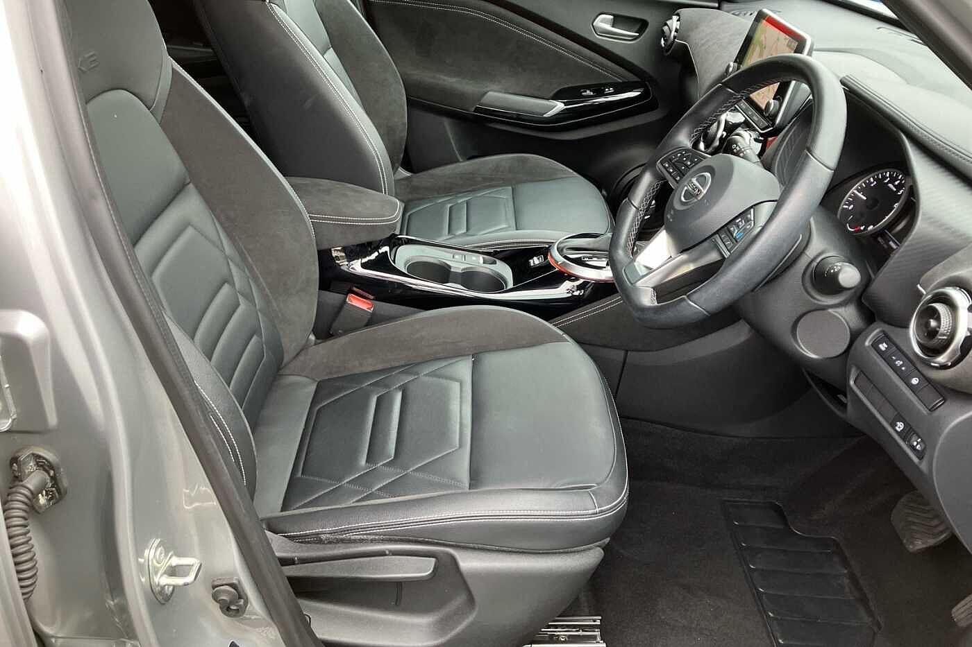 Used Nissan Juke 2021 for sale - 76020822: Photo 63
