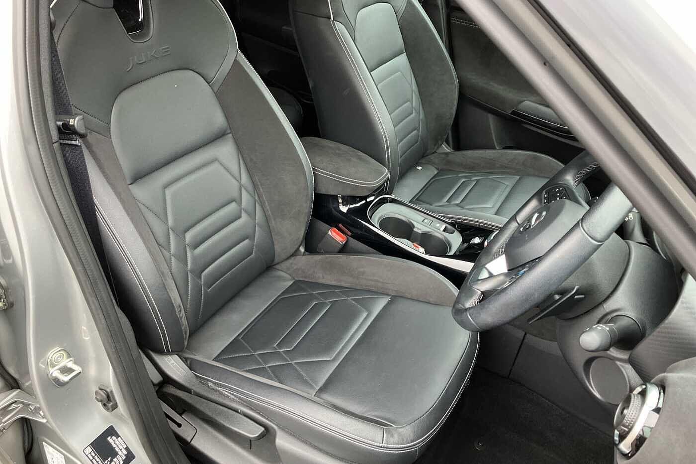 Used Nissan Juke 2021 for sale - 76020822: Photo 64