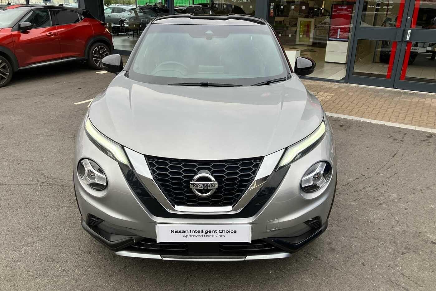 Used Nissan Juke 2021 for sale - 76020822: Photo 66