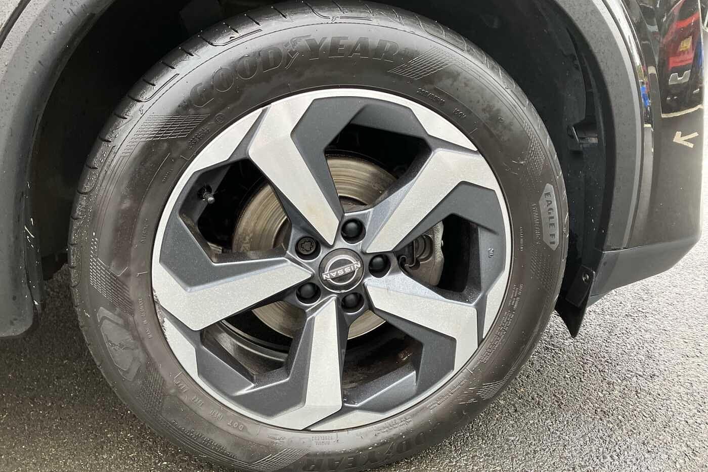 Used Nissan Qashqai 2022 for sale - 76167552: Photo 12