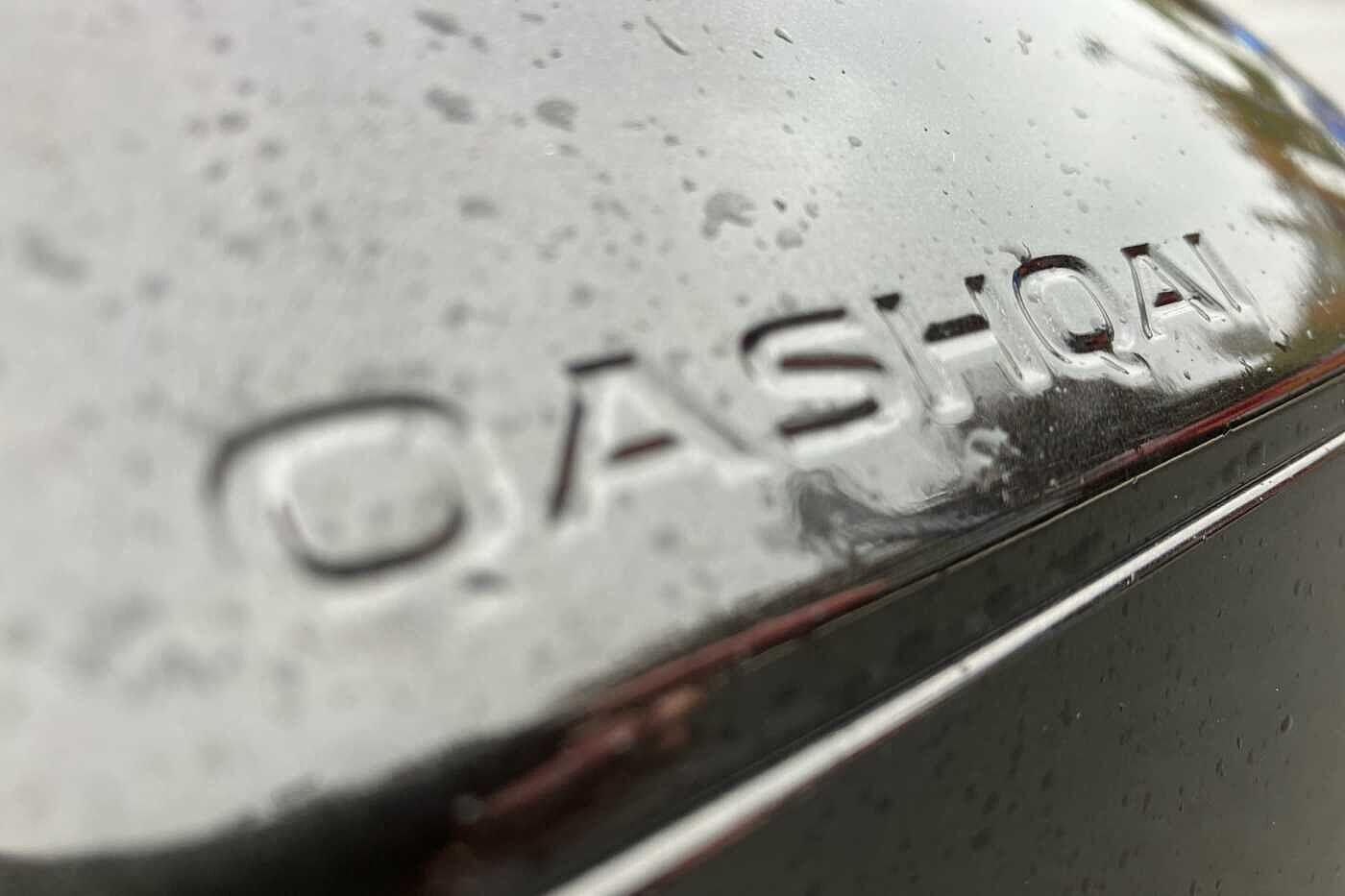 Used Nissan Qashqai 2022 for sale - 76167552: Photo 13