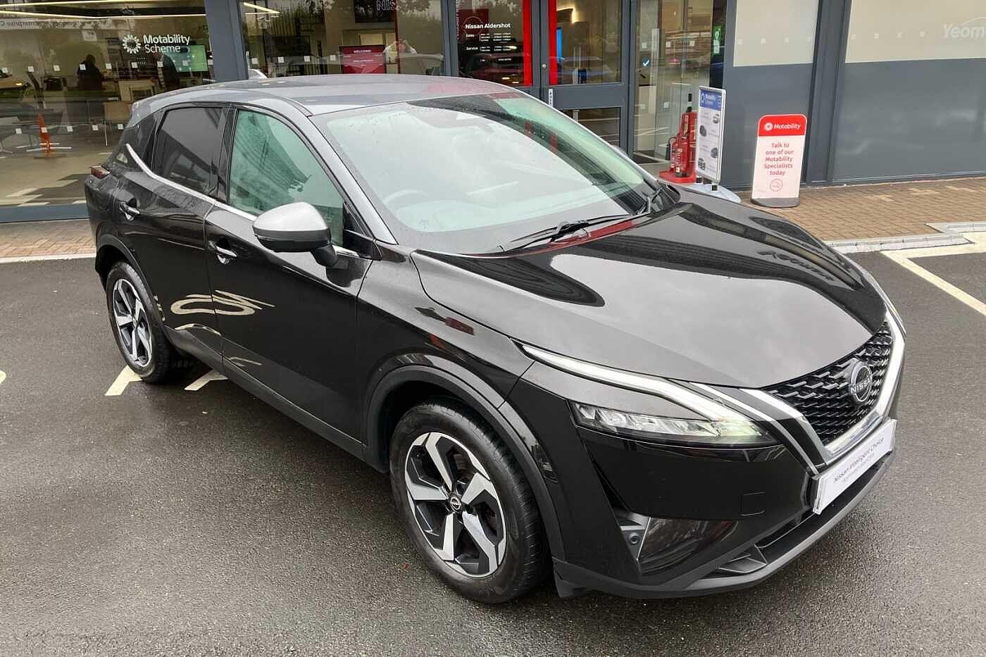 Used Nissan Qashqai 2022 for sale - 76167552: Photo 15
