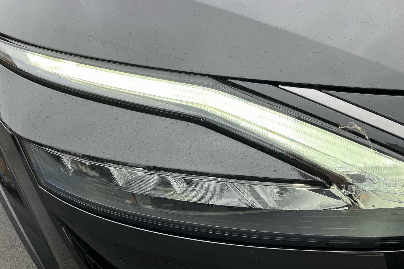 Used Nissan Qashqai 2022 for sale - 76167552: Photo 16
