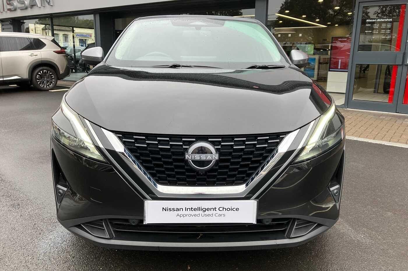 Used Nissan Qashqai 2022 for sale - 76167552: Photo 17