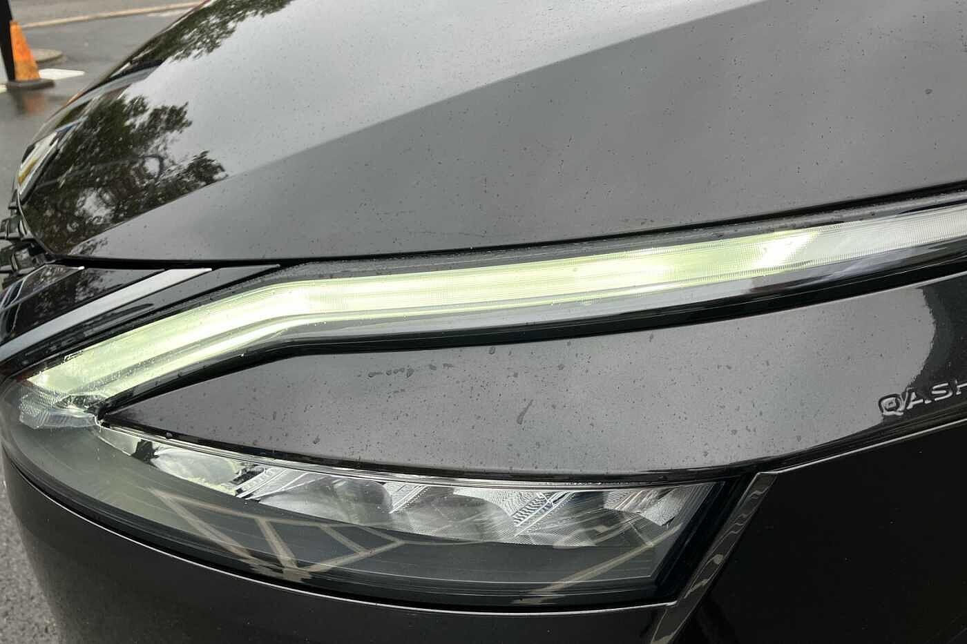 Used Nissan Qashqai 2022 for sale - 76167552: Photo 18