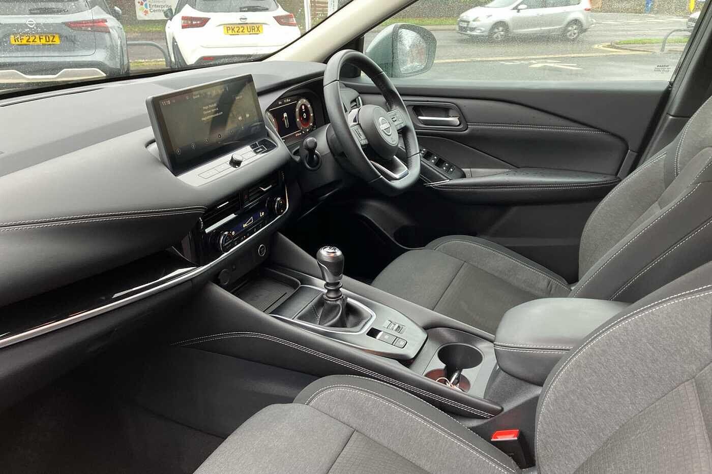Used Nissan Qashqai 2022 for sale - 76167552: Photo 2
