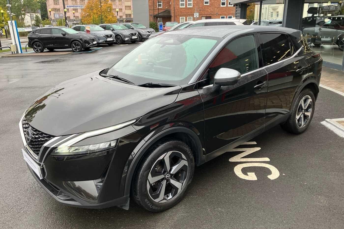 Used Nissan Qashqai 2022 for sale - 76167552: Photo 20
