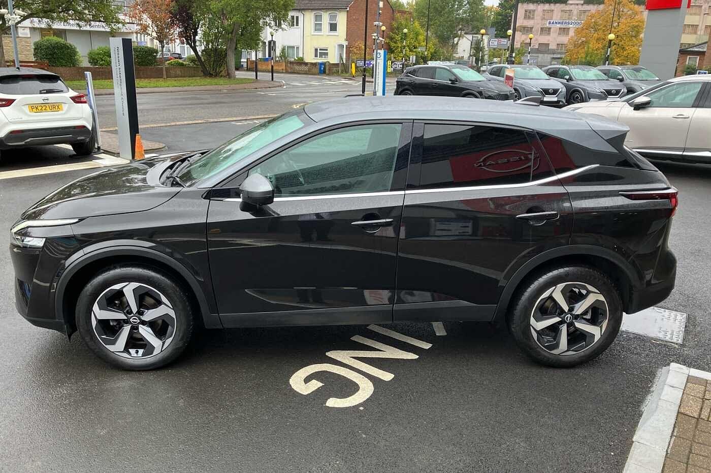 Used Nissan Qashqai 2022 for sale - 76167552: Photo 21