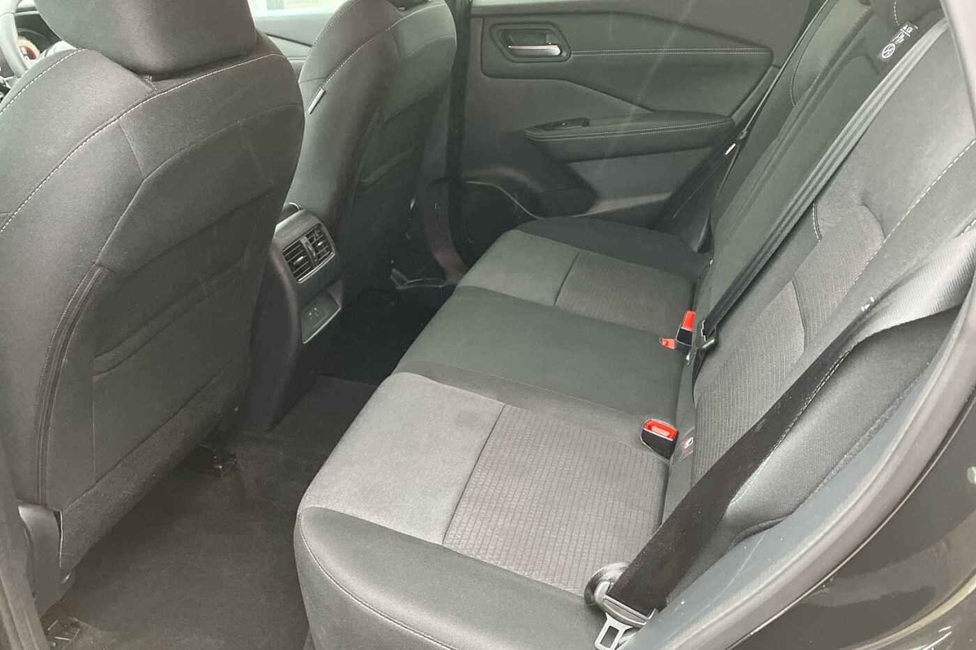Used Nissan Qashqai 2022 for sale - 76167552: Photo 22