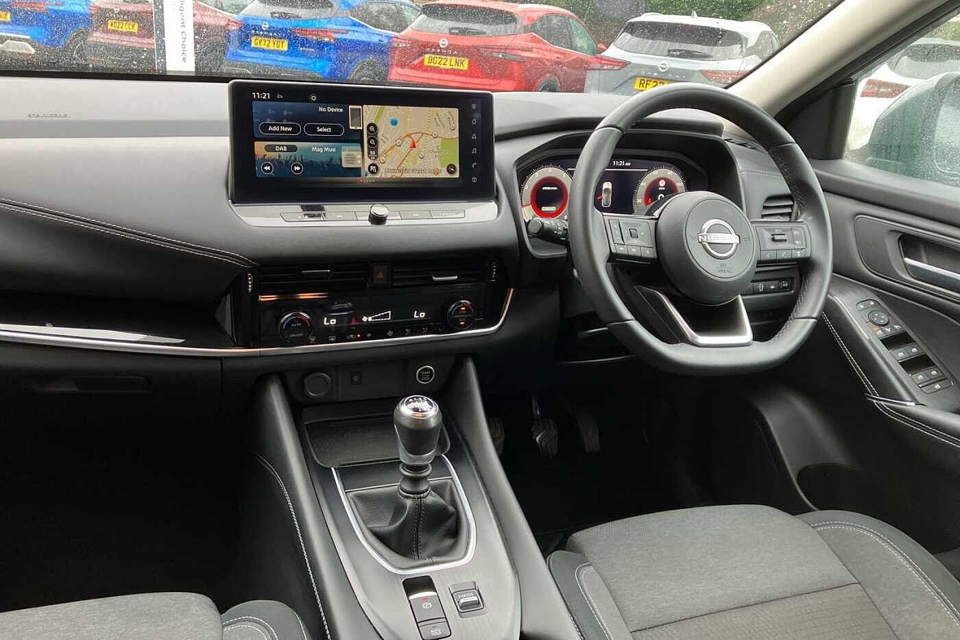 Used Nissan Qashqai 2022 for sale - 76167552: Photo 23
