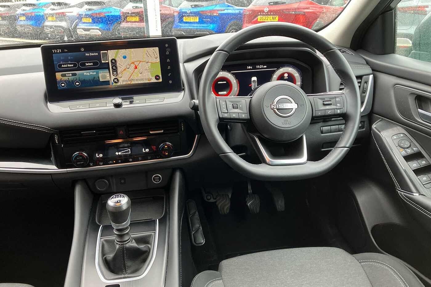 Used Nissan Qashqai 2022 for sale - 76167552: Photo 24