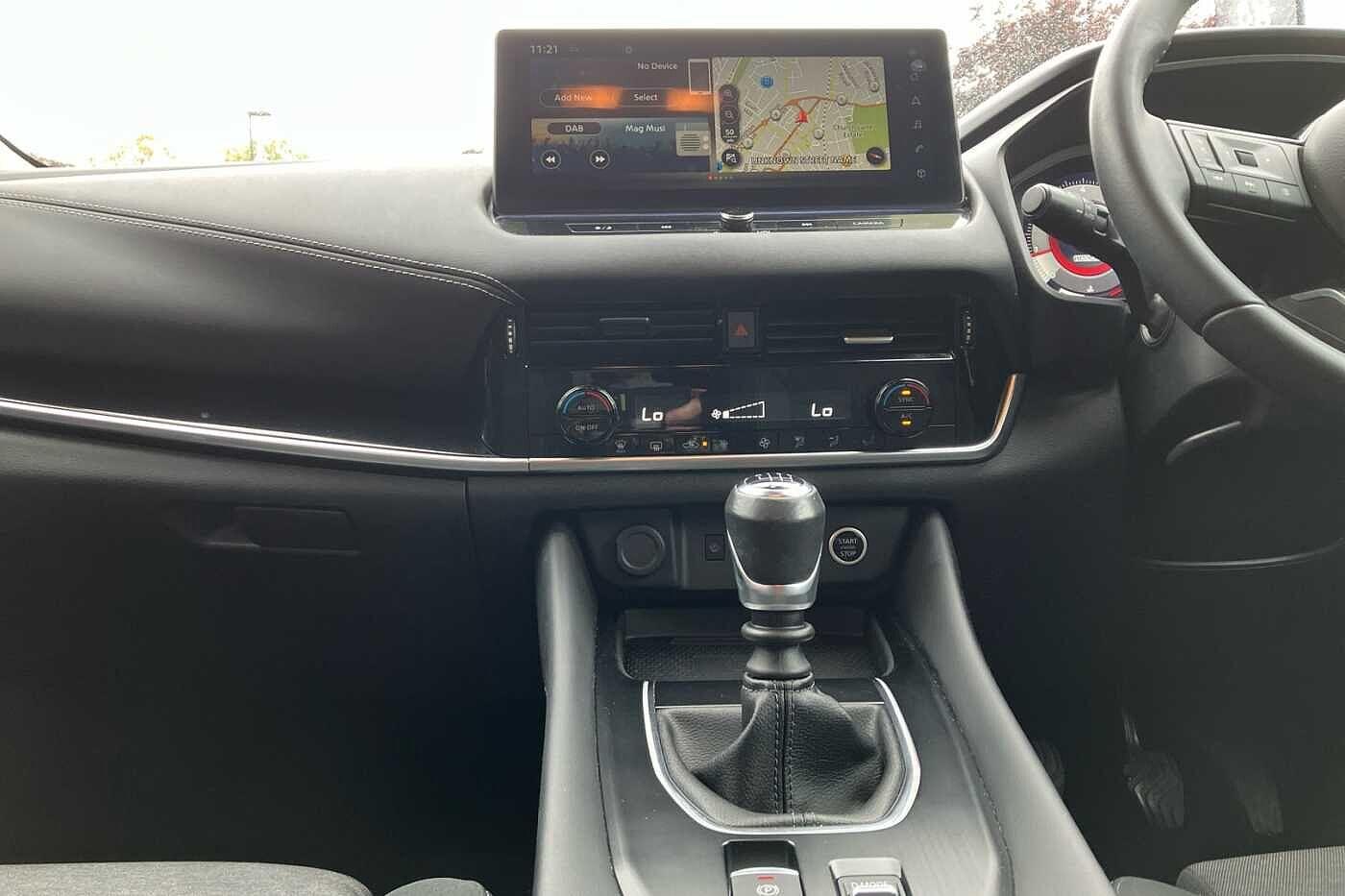 Used Nissan Qashqai 2022 for sale - 76167552: Photo 26