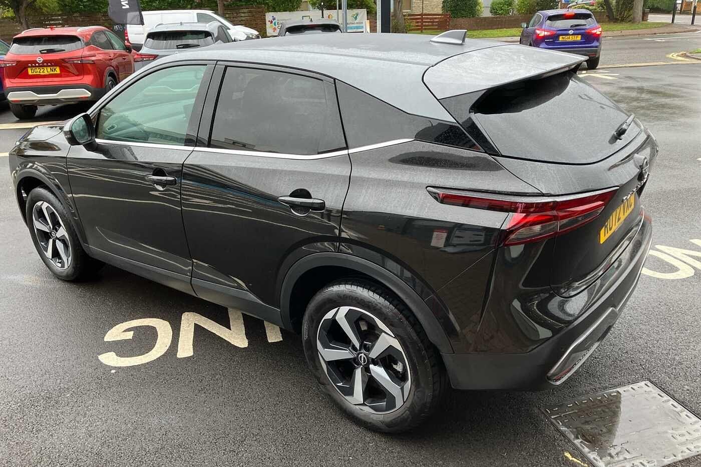 Used Nissan Qashqai 2022 for sale - 76167552: Photo 28