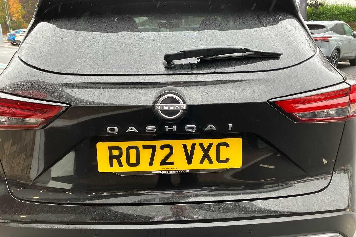 Used Nissan Qashqai 2022 for sale - 76167552: Photo 30