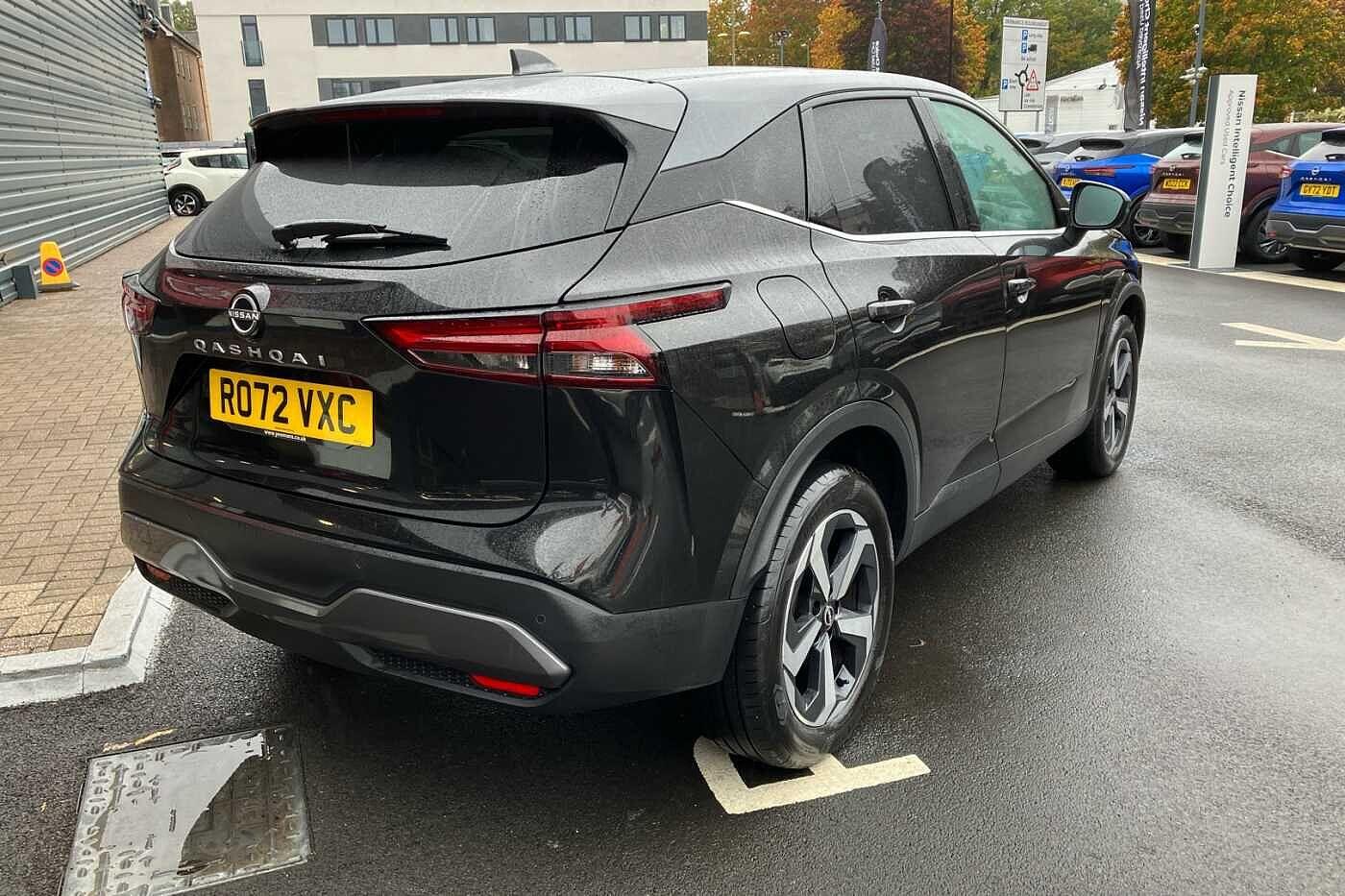 Used Nissan Qashqai 2022 for sale - 76167552: Photo 33