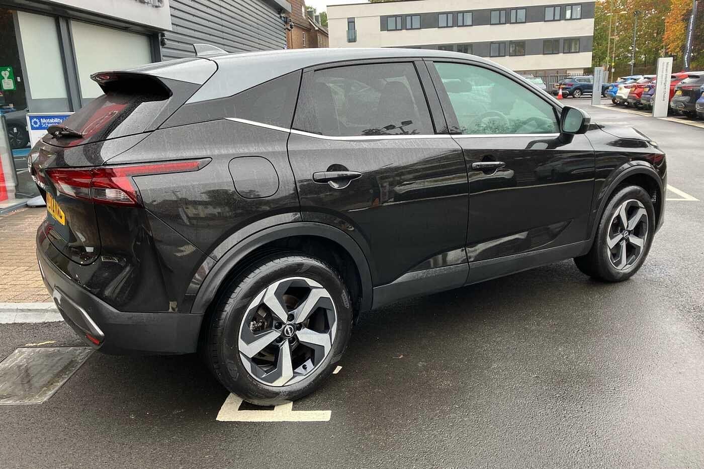 Used Nissan Qashqai 2022 for sale - 76167552: Photo 34