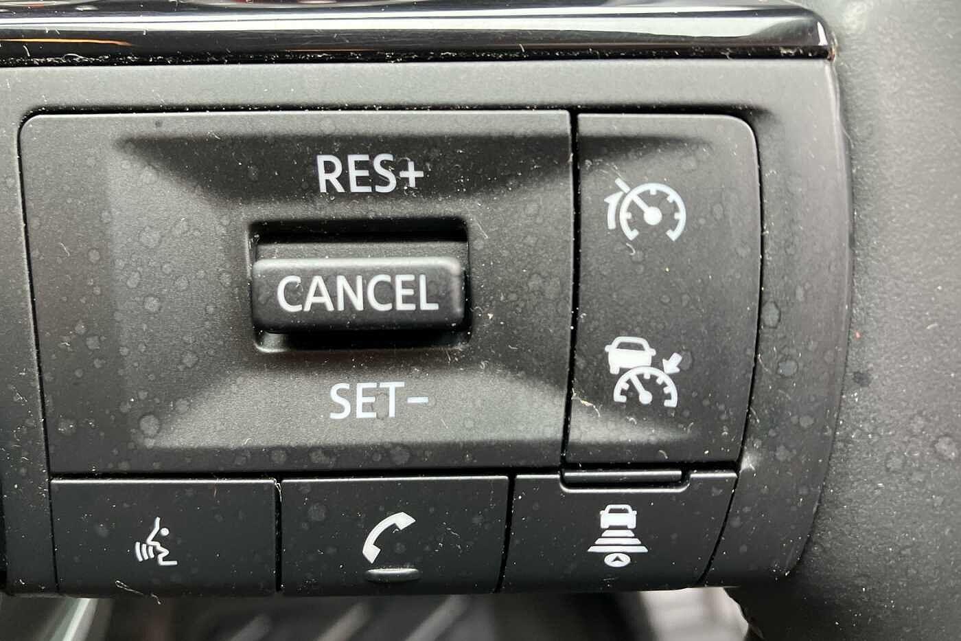 Used Nissan Qashqai 2022 for sale - 76167552: Photo 41