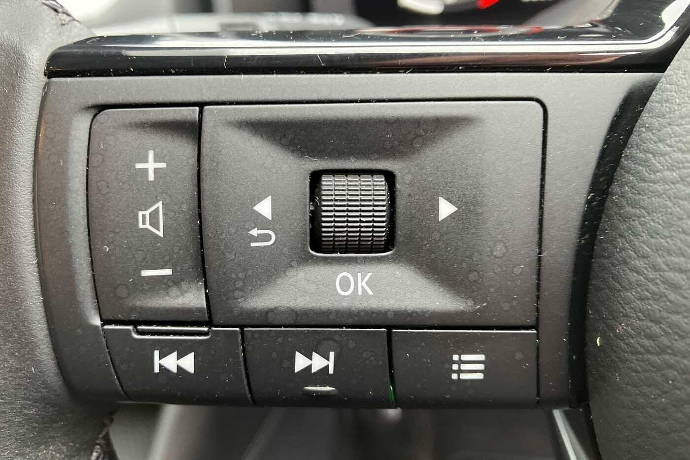 Used Nissan Qashqai 2022 for sale - 76167552: Photo 42