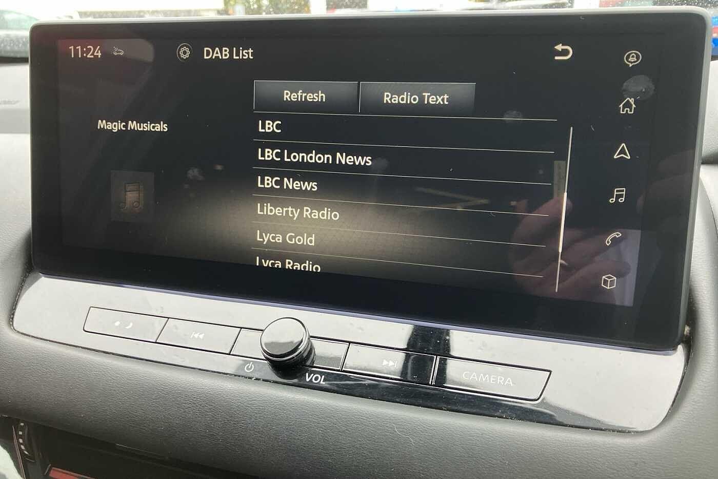 Used Nissan Qashqai 2022 for sale - 76167552: Photo 44