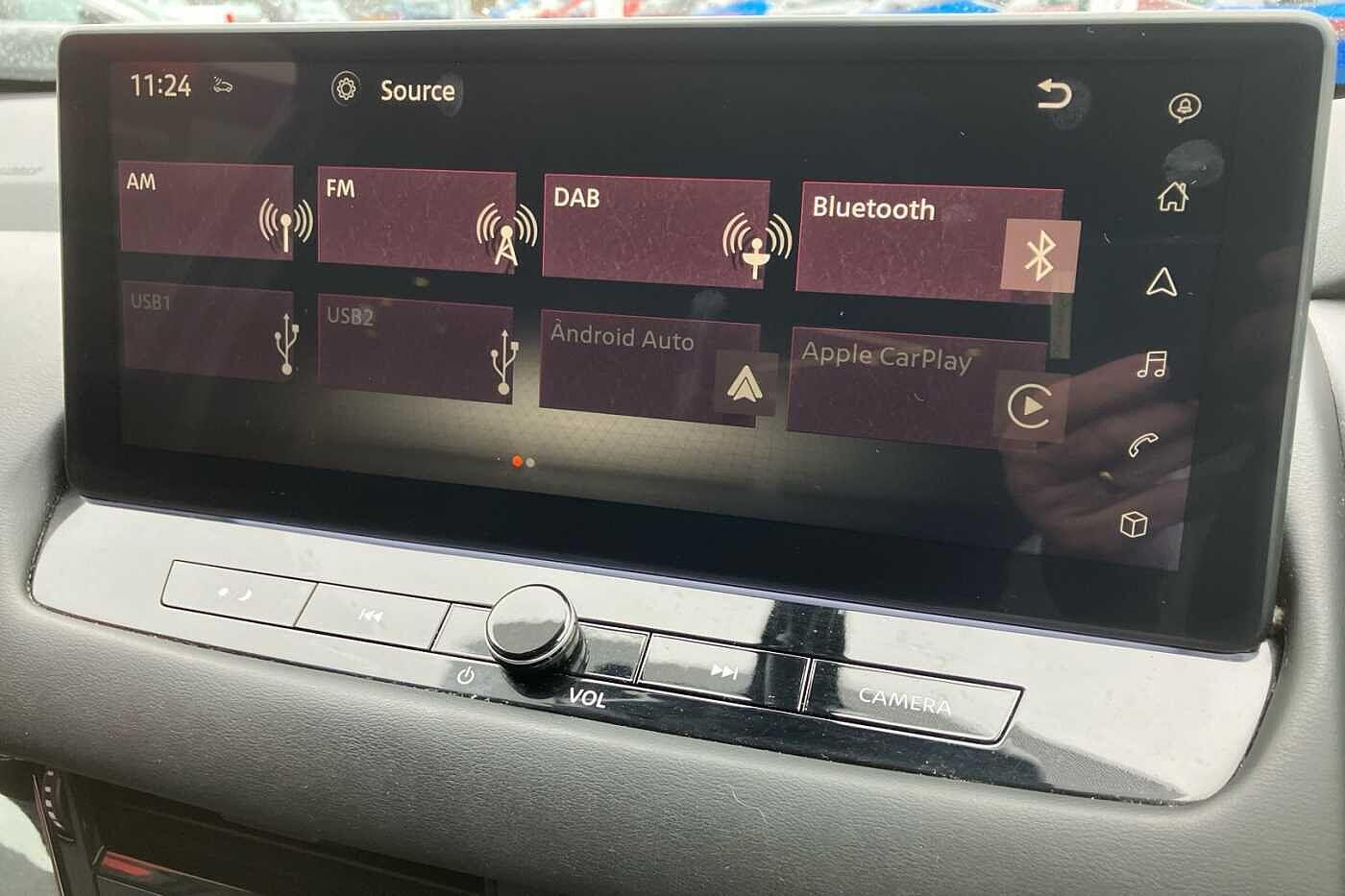 Used Nissan Qashqai 2022 for sale - 76167552: Photo 45