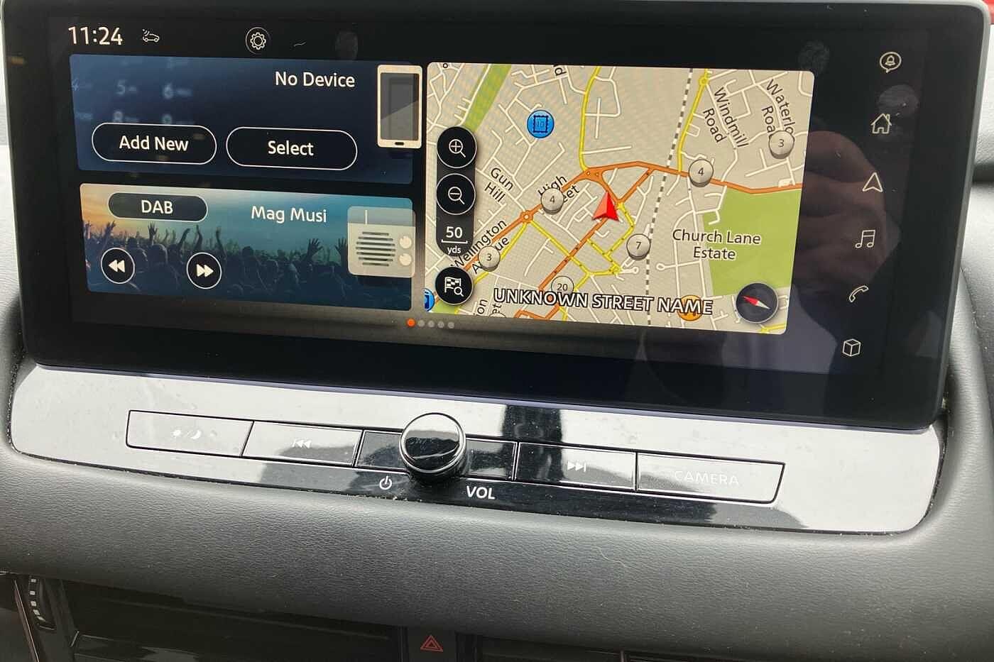 Used Nissan Qashqai 2022 for sale - 76167552: Photo 46