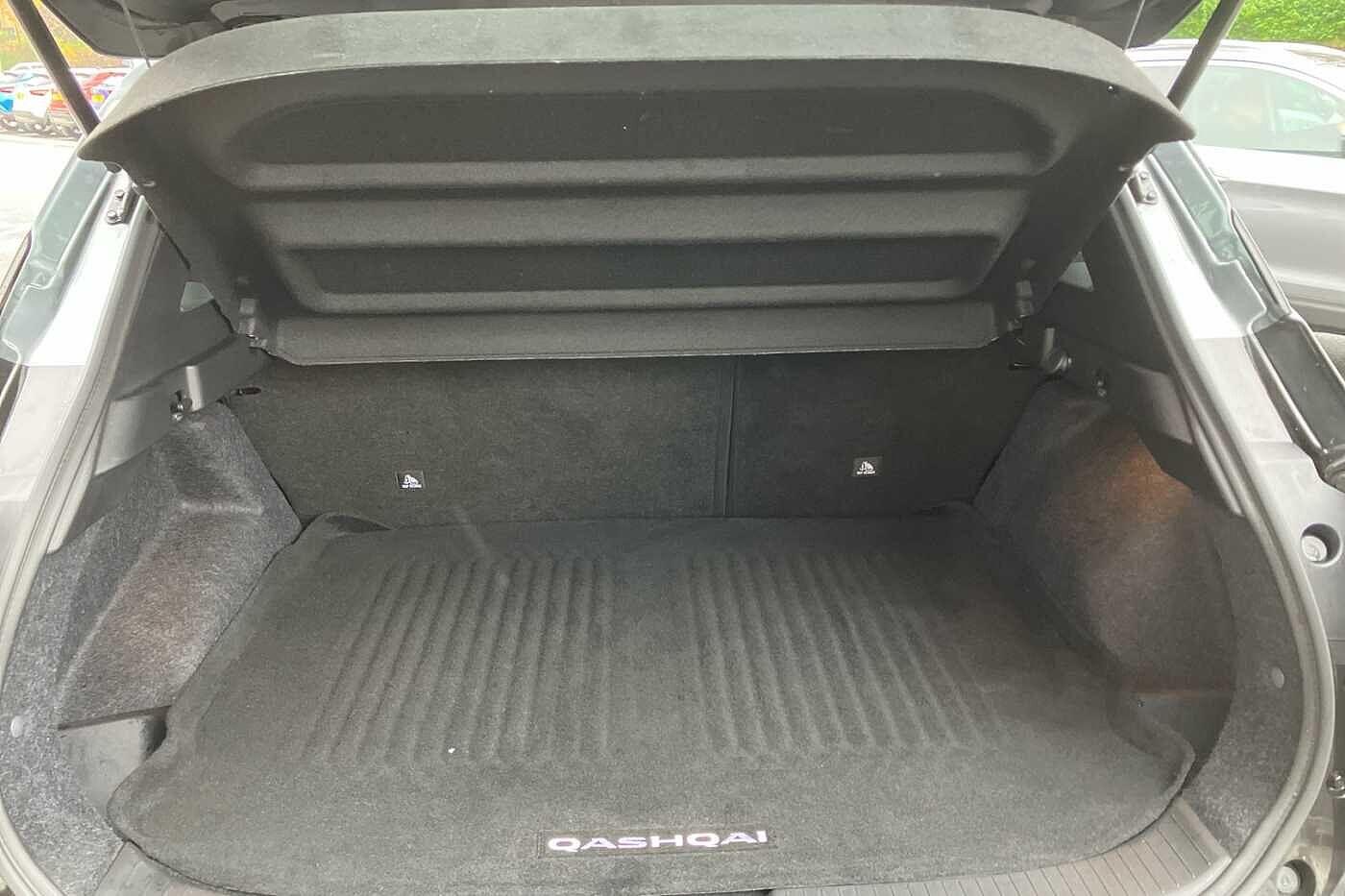 Used Nissan Qashqai 2022 for sale - 76167552: Photo 5