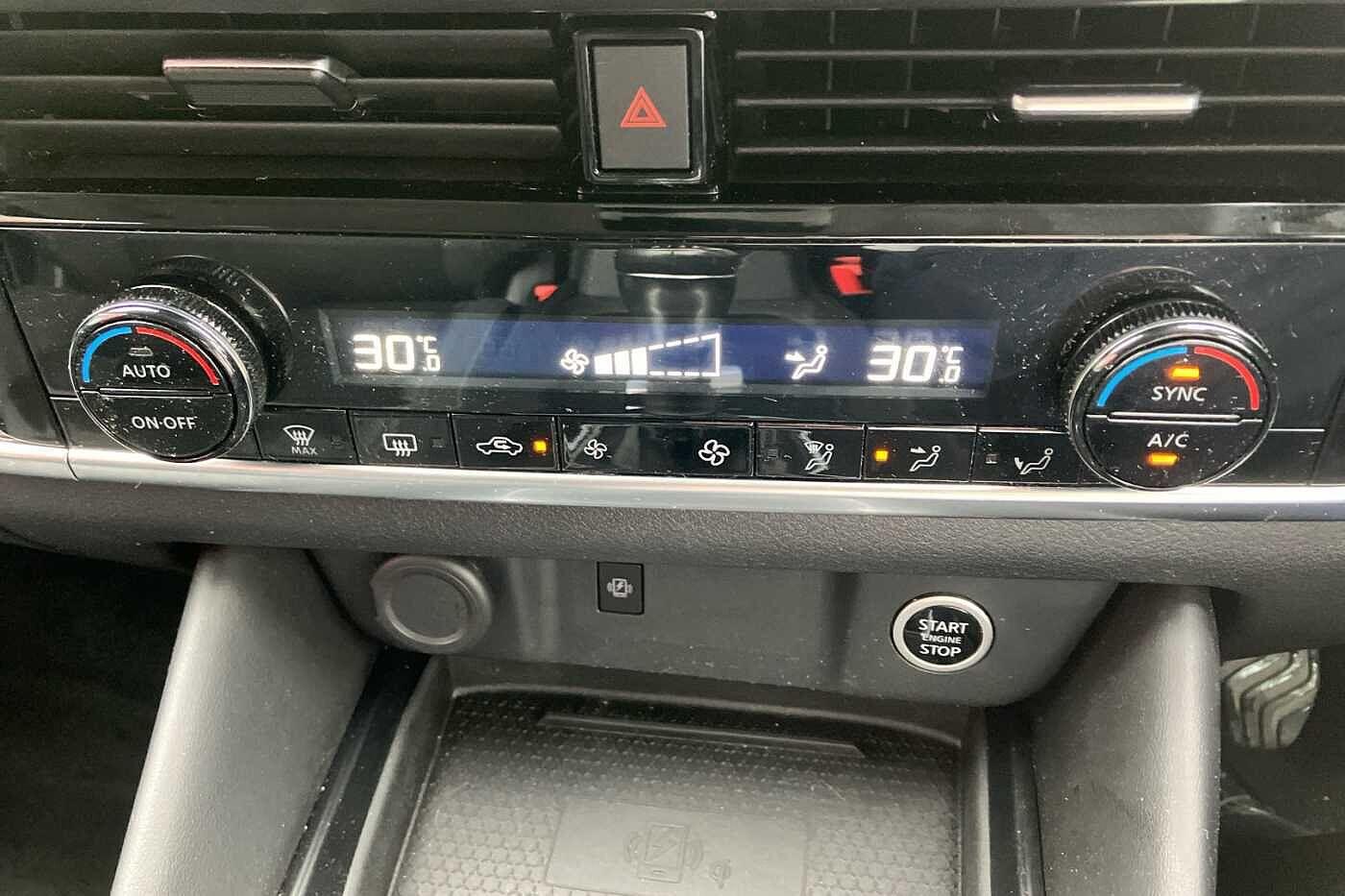 Used Nissan Qashqai 2022 for sale - 76167552: Photo 53