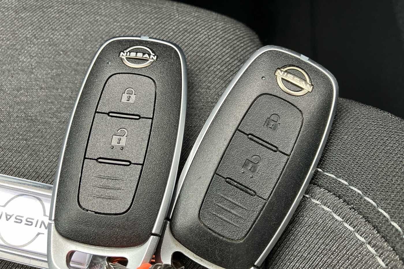 Used Nissan Qashqai 2022 for sale - 76167552: Photo 56