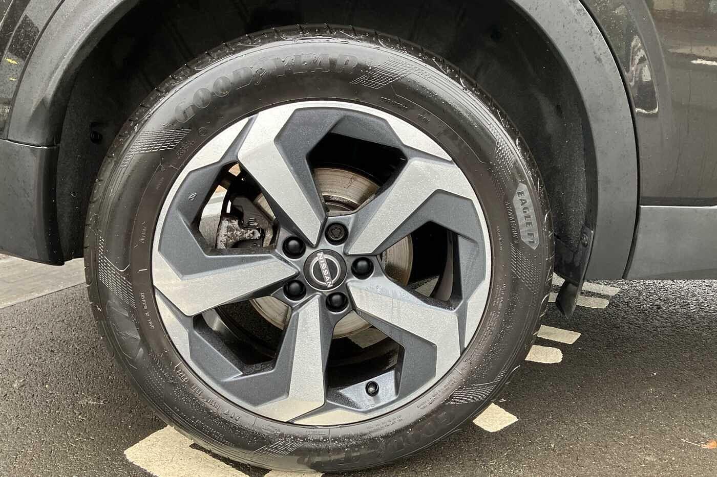 Used Nissan Qashqai 2022 for sale - 76167552: Photo 6