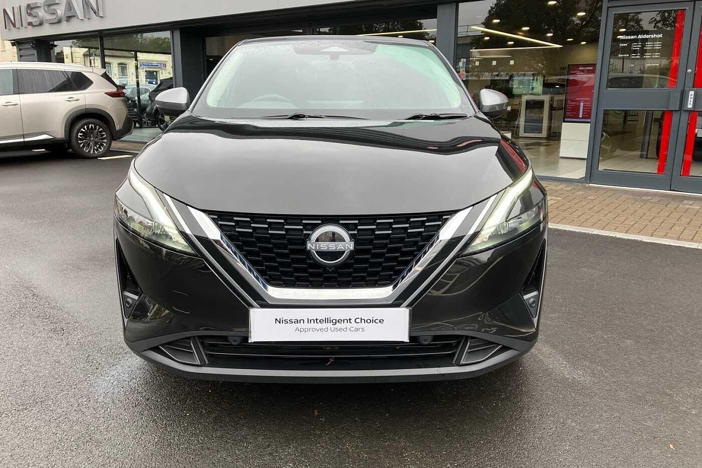 Used Nissan Qashqai 2022 for sale - 76167552: Photo 63