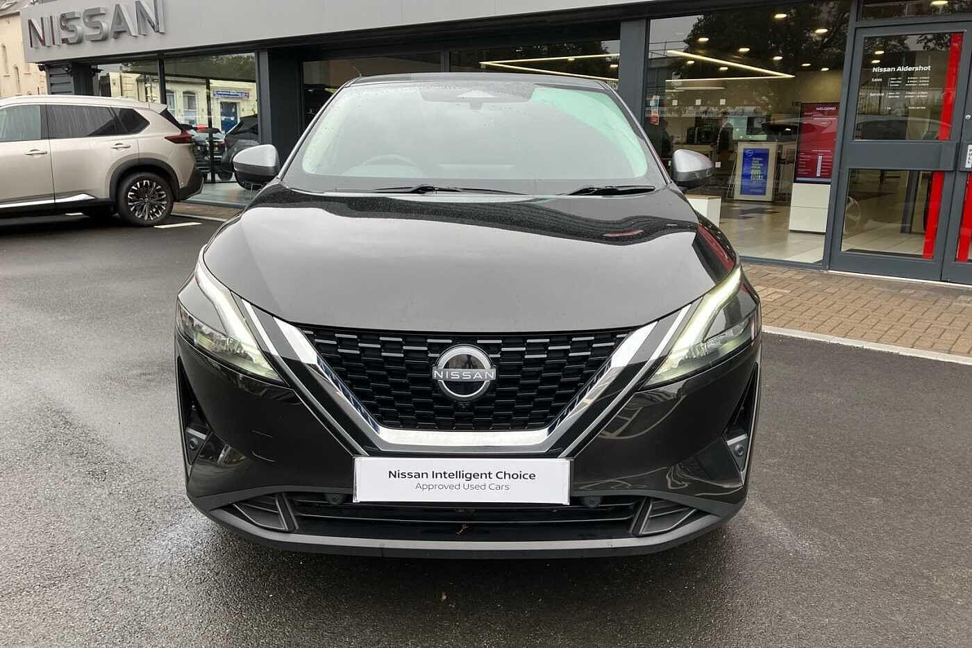 Used Nissan Qashqai 2022 for sale - 76167552: Photo 7