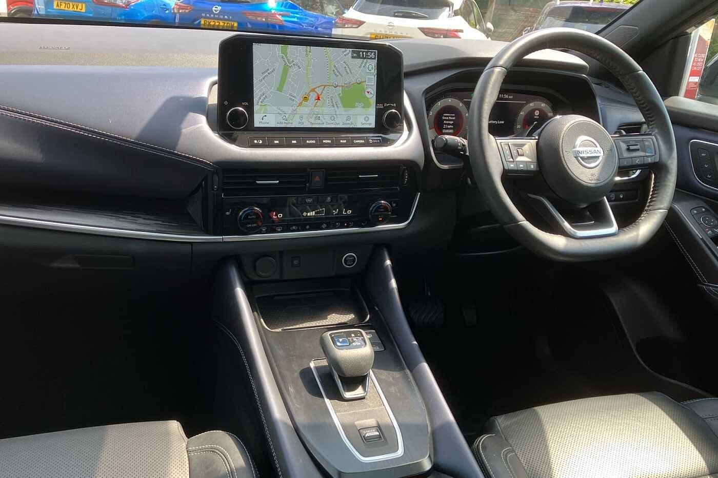 Vehicle 26