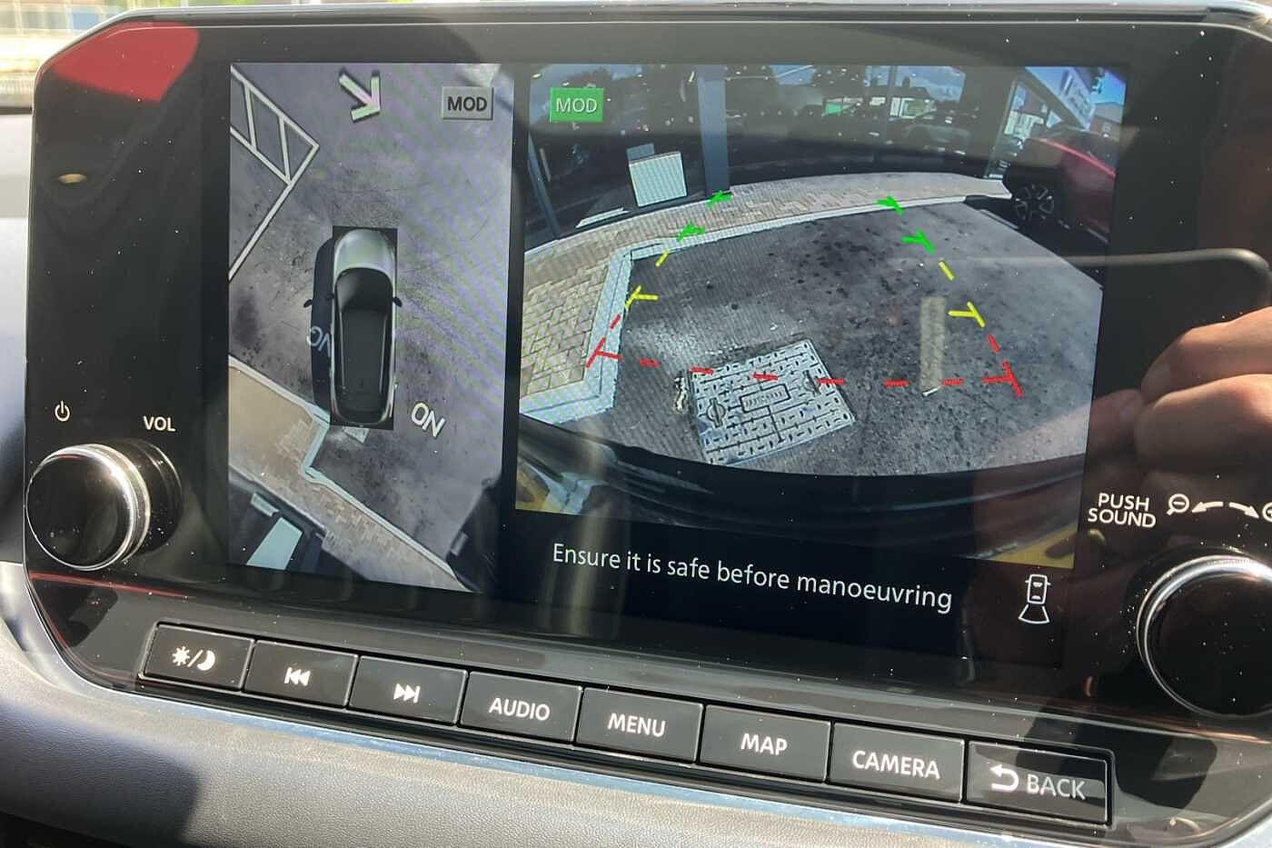 Vehicle 56