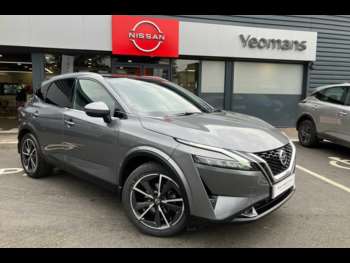 2022 (22) - 1.3 DIG-T (140ps) Tekna MHEV 5-Door