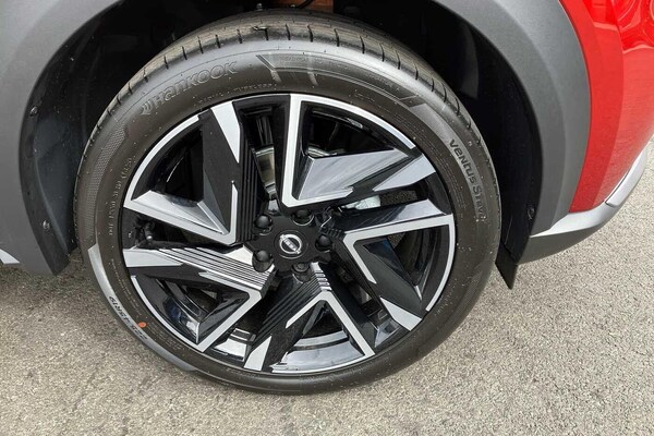 Used Nissan Juke 2025 for sale - 75531281: Photo 13