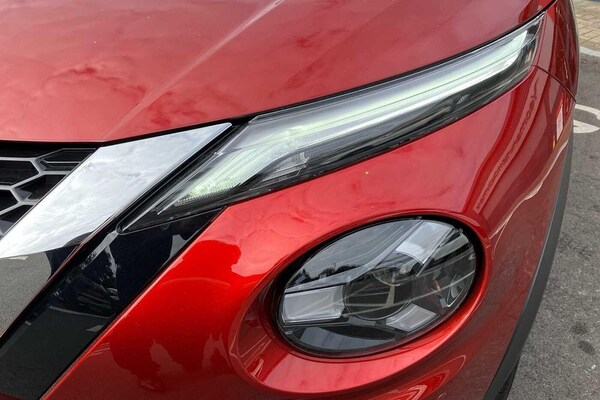 Used Nissan Juke 2025 for sale - 75531281: Photo 18