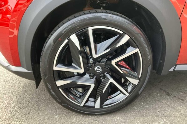 Used Nissan Juke 2025 for sale - 75531281: Photo 20