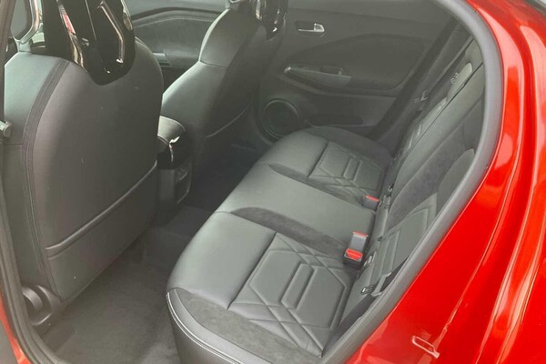 Used Nissan Juke 2025 for sale - 75531281: Photo 23