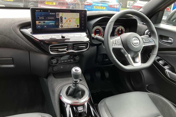 Used Nissan Juke 2025 for sale - 75531281: Photo 24