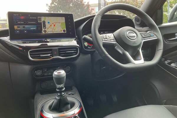 Used Nissan Juke 2025 for sale - 75531281: Photo 26