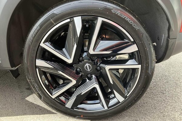 Used Nissan Juke 2025 for sale - 75531281: Photo 29