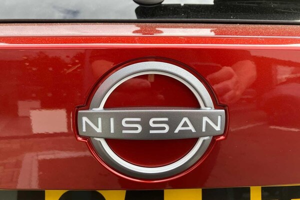 Used Nissan Juke 2025 for sale - 75531281: Photo 33