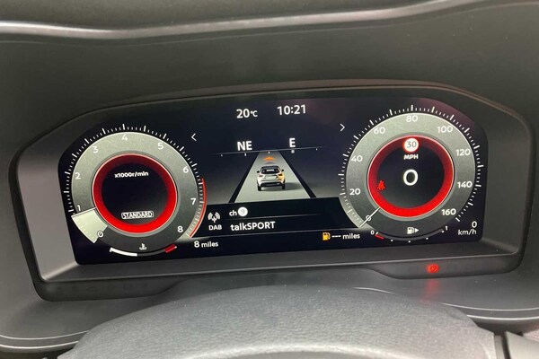 Used Nissan Juke 2025 for sale - 75531281: Photo 41