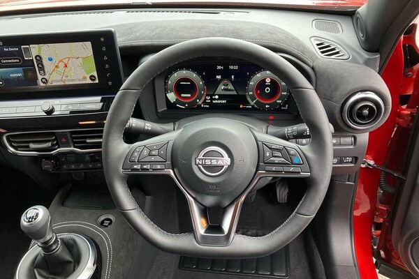 Used Nissan Juke 2025 for sale - 75531281: Photo 46