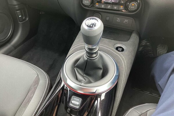 Used Nissan Juke 2025 for sale - 75531281: Photo 54