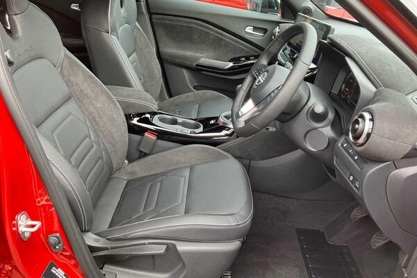 Used Nissan Juke 2025 for sale - 75531281: Photo 57