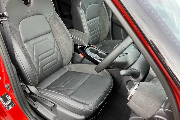 Used Nissan Juke 2025 for sale - 75531281: Photo 58