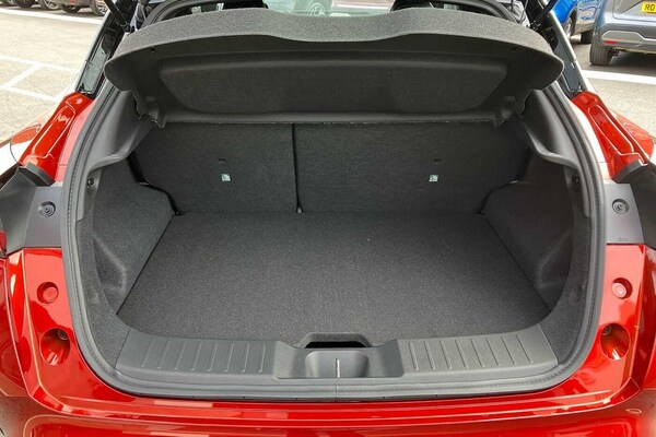 Used Nissan Juke 2025 for sale - 75531281: Photo 5