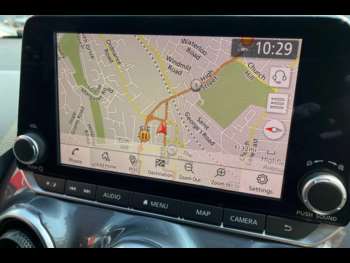 Used Nissan Juke 2021 for sale - 74978371: Photo