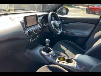 Used Nissan Juke 2021 for sale - 74978371: Photo